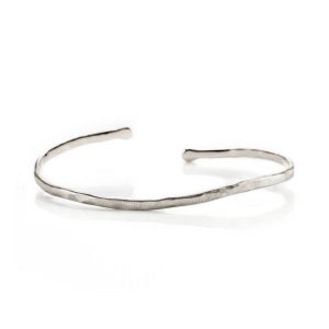 Armring i sølv