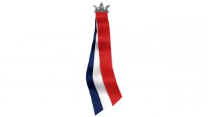17. mai-sløyfer