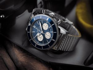 Chronograph