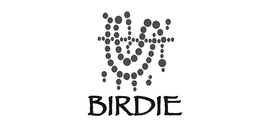 ByBirdie Logo