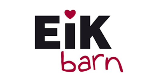 Eik Barn Logo