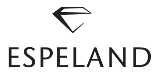 Espeland logo