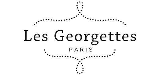 Les Georgettes Logo