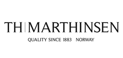 Th. Martinsen Logo