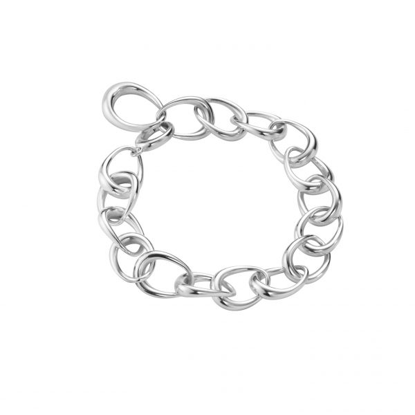 OFFSPRING Armbånd sølv