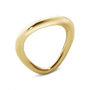 OFFSPRING Ring gult gull