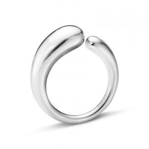 Mercy Ring, Liten
