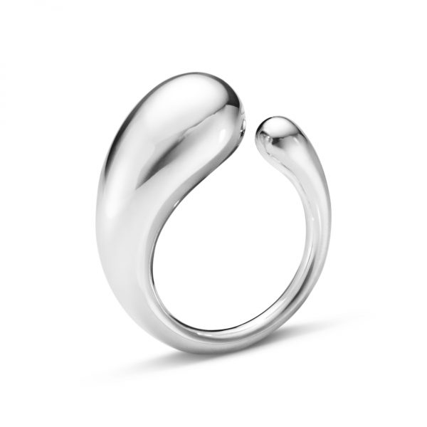 MERCY, Stor Ring