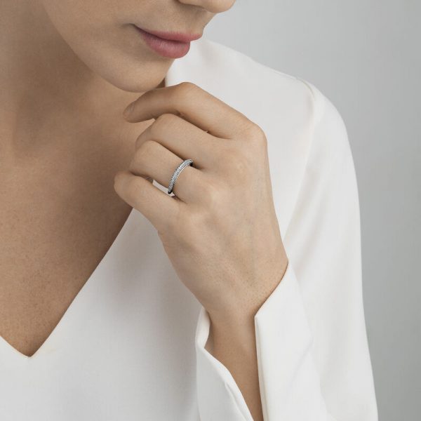 OFFSPRING Ring pave´ - Bilde 3