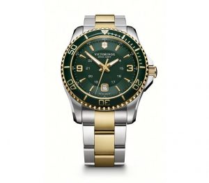 Maverick Large two tone