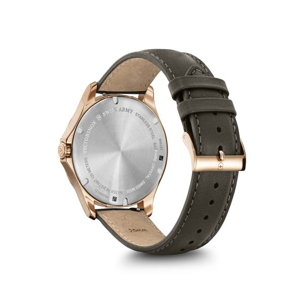 Alliance 40mm rose´- Brun - Bilde 4