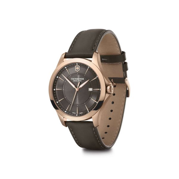 Alliance 40mm rose´- Brun - Bilde 3
