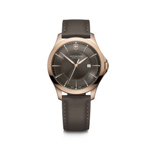 Alliance 40mm rose´- Brun