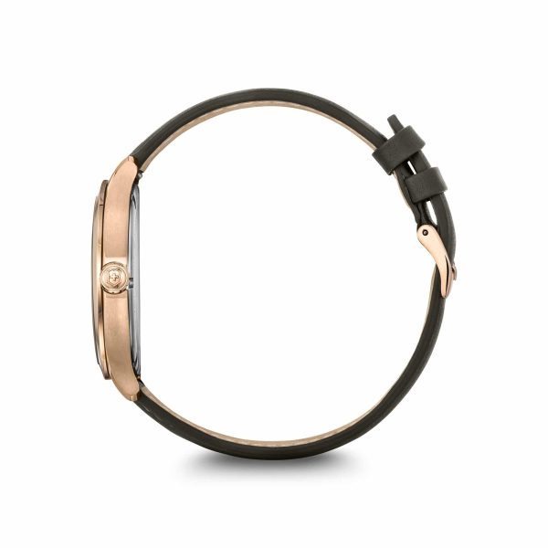 Alliance 40mm rose´- Brun - Bilde 2