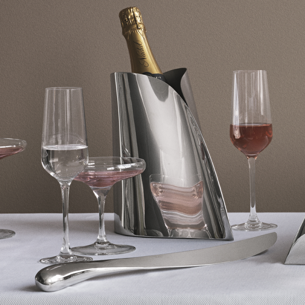 INDULGENCE Champagne sabel - Bilde 5