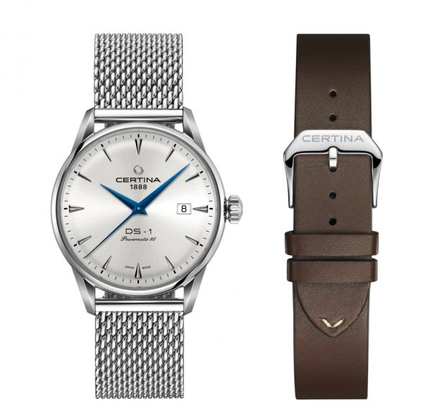 Certina DS-1 Powermatic 80 - Bilde 10
