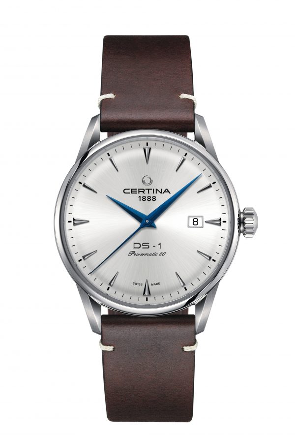 Certina DS-1 Powermatic 80 - Bilde 2
