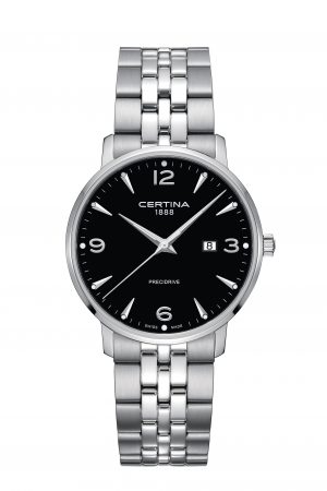 C0354101105700 Caimano Sort skive
