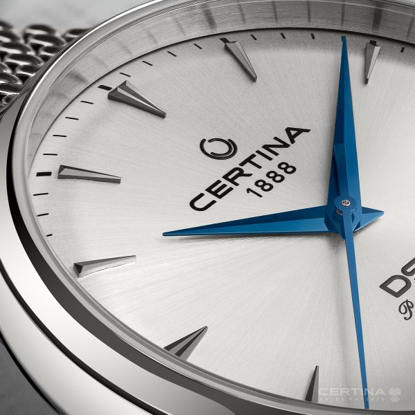 Certina DS-1 Powermatic 80 - Bilde 6