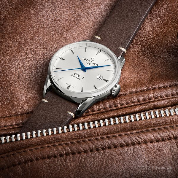 Certina DS-1 Powermatic 80 - Bilde 9