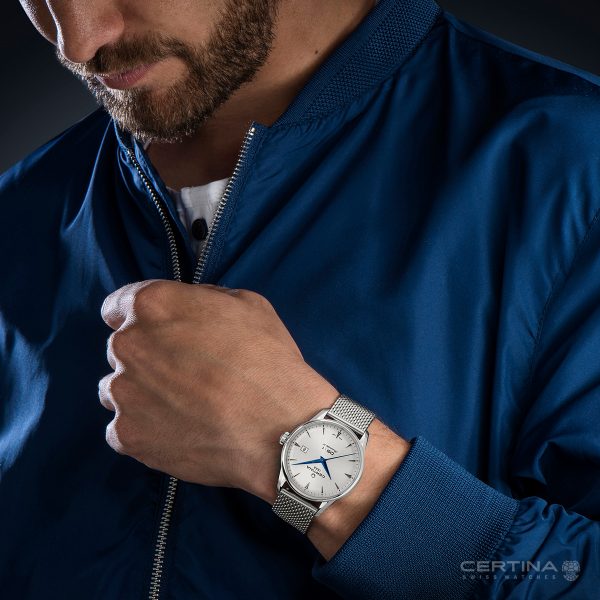 Certina DS-1 Powermatic 80 - Bilde 5