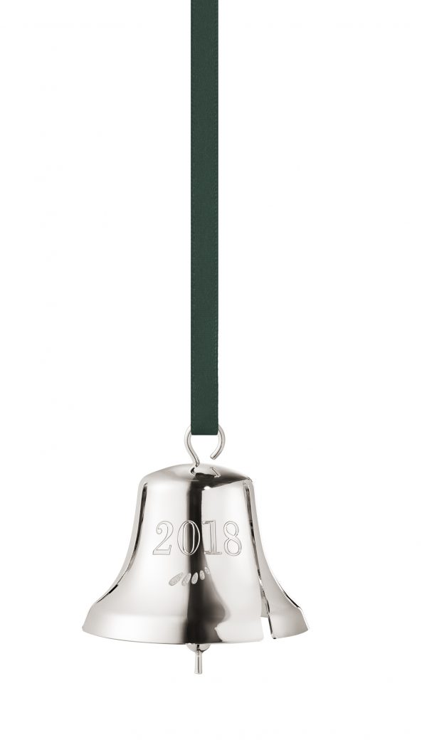 CC 2018 CHRISTMAS BELL PALLADIUM - Bilde 2