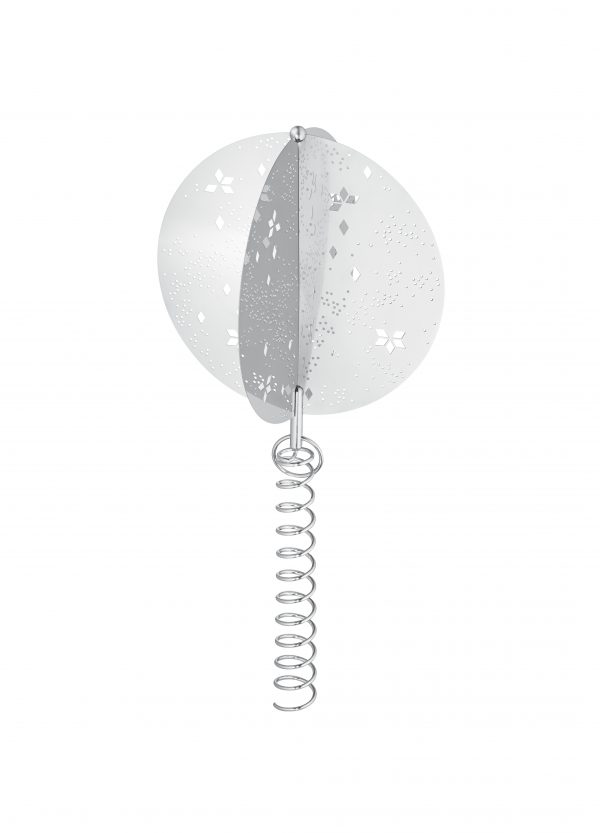 Christmas  tales toppstjerne 140X140mm