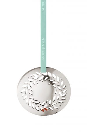 CC 2016 Christmas wreath palladium