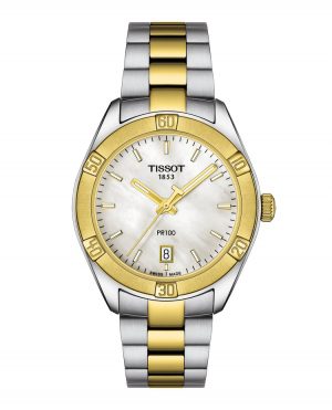 TISSOT PR 100 SPORT CHIC