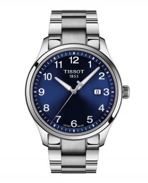 TISSOT GENT XL CLASSIC