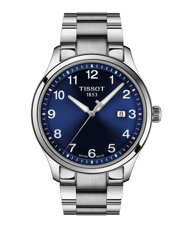 TISSOT GENT XL CLASSIC