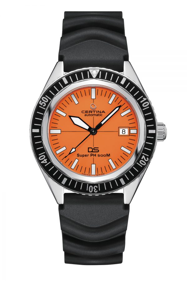 CERTINA DS SUPER PH500M