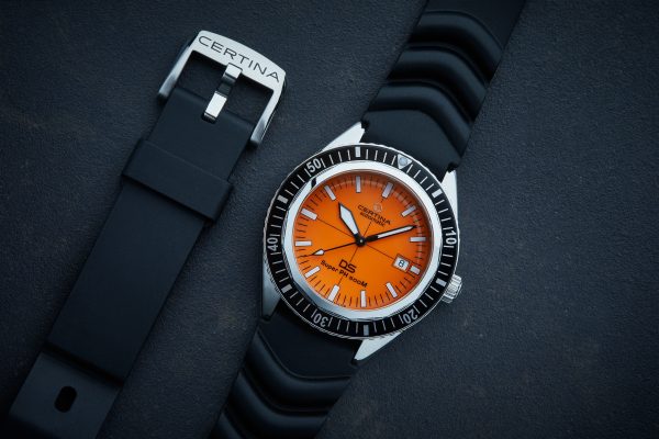 CERTINA DS SUPER PH500M - Bilde 4