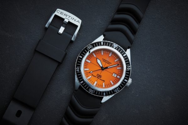 CERTINA DS SUPER PH500M - Bilde 3