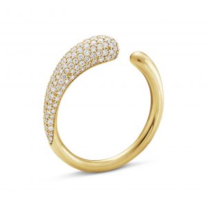 MERCY Ring, Mini