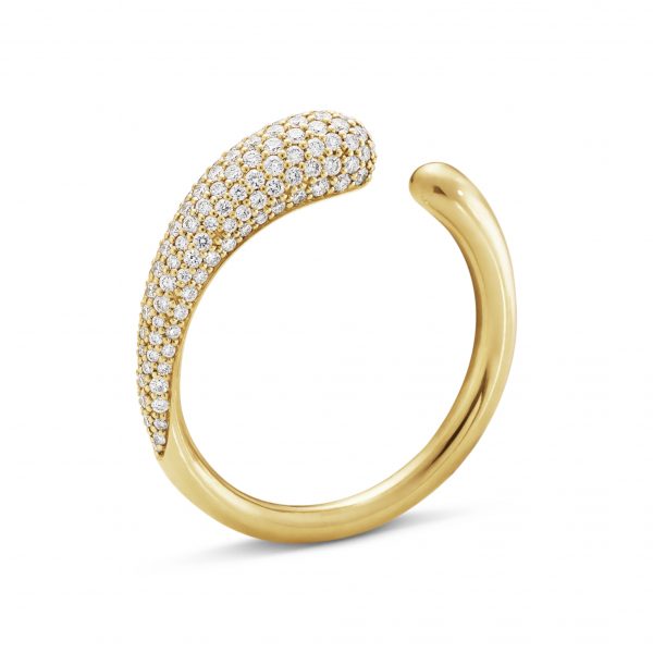 MERCY Ring, Mini