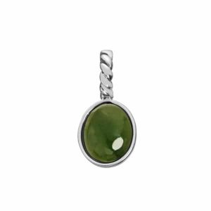 Tvunnet anheng, Jade