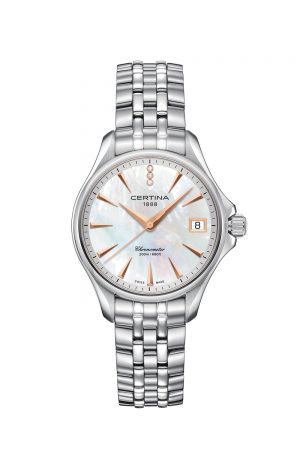 DS Action Lady Diamonds-Perlemor