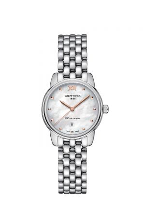 DS-8 LADY 27mm -perlemor