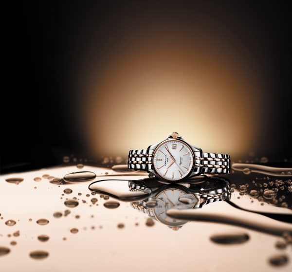 DS Action Lady Diamonds- silver - Bilde 2