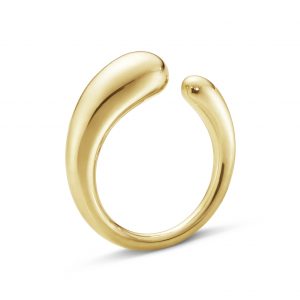 MERCY Ring, Mini