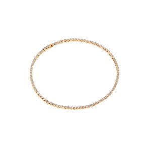 ELLERA Bracelet Gold plated