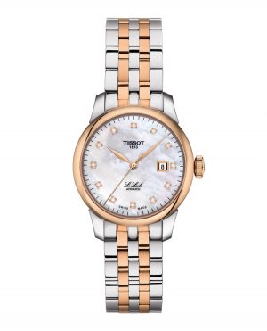 TISSOT LE LOCLE AUTOMATIC LADY (29.00)