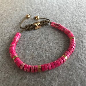Nordic Icon armbånd- Calluna