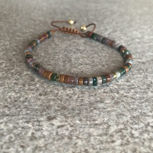 Nordic Icon armbånd