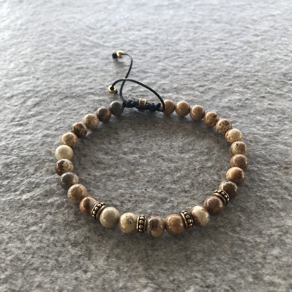 Nordic Native Viking armbånd