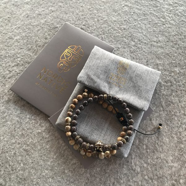 Nordic Native Viking armbånd - Bilde 2