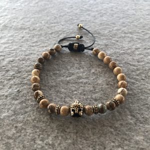Nordic Native Viking armbånd