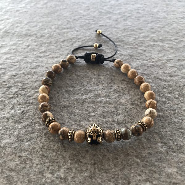 Nordic Native Viking armbånd