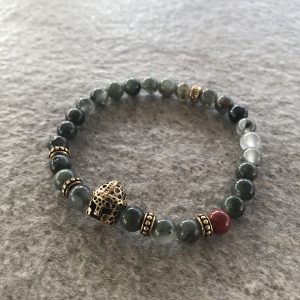 Nordic Native Viking armbånd